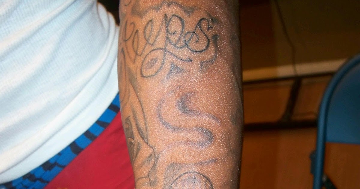 Tattoos by Carl... Money Never Sleeps