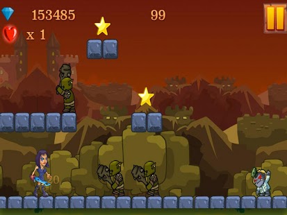 How to install Hero Quest 1.0 unlimited apk for android
