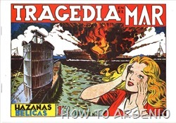 P00003 - Tragedia en el Mar v11 #3 P00003 - Tragedia en el Mar v11 #3