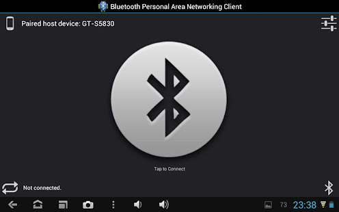 Bluetooth PAN for Root Users(圖1)-速報App