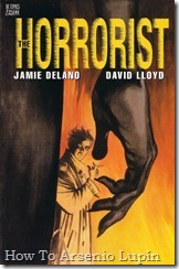 P00002 - Hellblazer - The horrorist #2 (de 2)