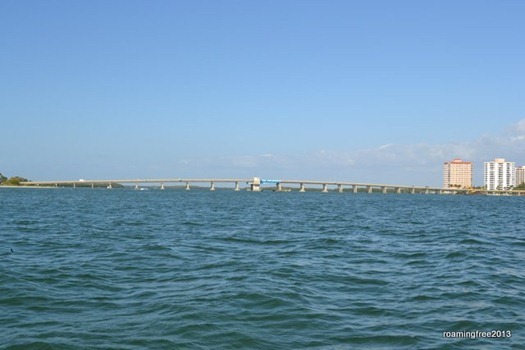 Big Carlos Bridge