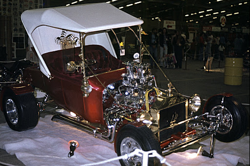 1979 hot rod t bucket