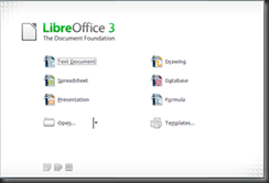 LibreOffice is a comprehensive, professional-quality productivity suite that you can download and install for free.
