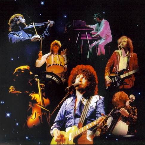 Electric Light Orchestra 03111