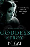 Goddess of Troy