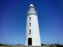 Historic South Bruny Lighthouse 