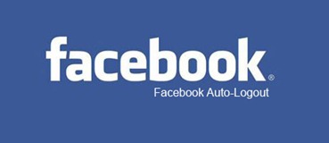 Facebook Auto Logout