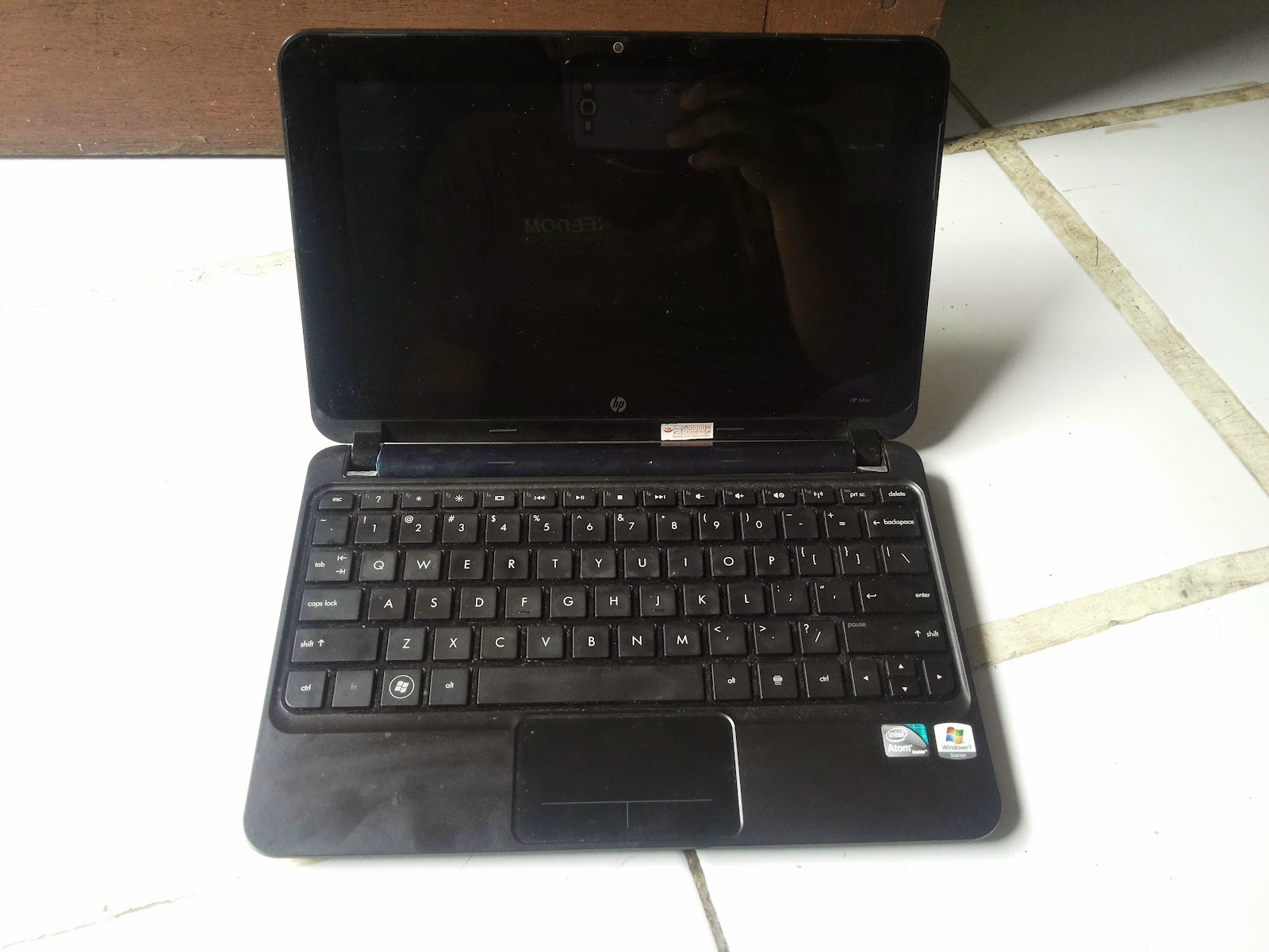 netbook hp mini 210 SOLD OUT - GUDANG LAPTOP BEKAS netbook hp mini 210 SOLD OUT - GUDANG LAPTOP BEKAS