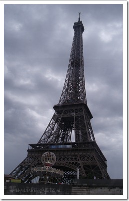 EiffelTower
