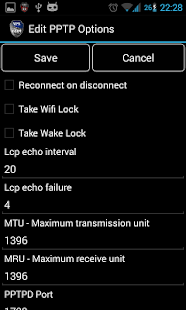 VpnROOT - Pro Plugin - screenshot thumbnail