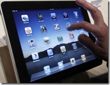 iPad 3 esce il 23 febbraio