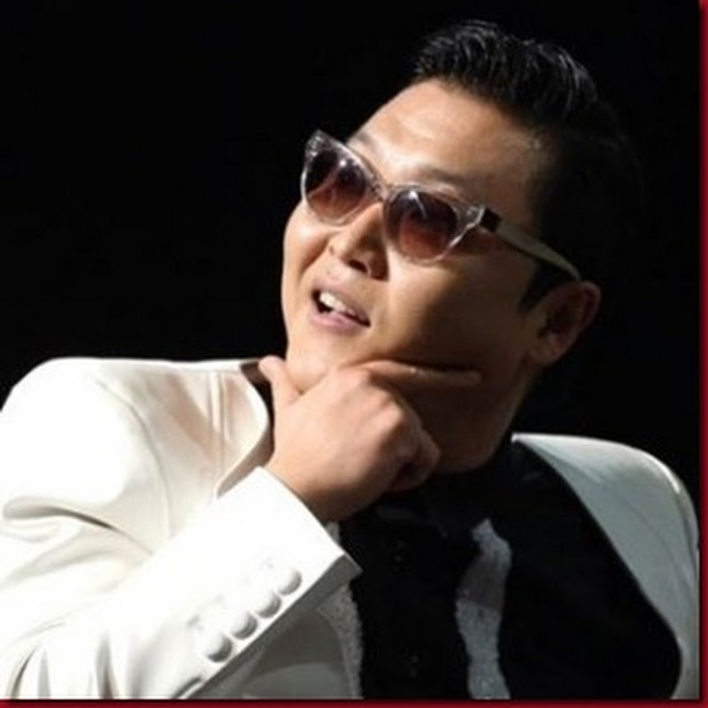 6 Penghargaan Billboard Yang Diraih Psy Gangnam Style