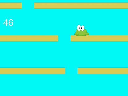Dropping Jelly(圖3)-速報App