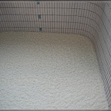 nein, das ist kein Griesbrei