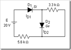 MCQs in Diode Applications fig. 09