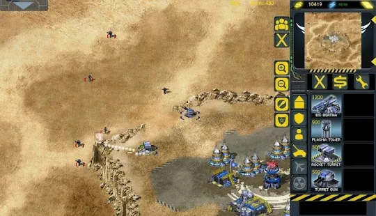 Redsun RTS: 策略PvP(圖5)-速報App