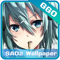 Kirito Sao2 Wallpaper Androidアプリ Applion