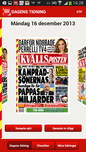 KvP Tidning