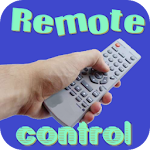 Universal Remote Control TV Apk