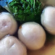 埔里 蘇媽媽湯圓