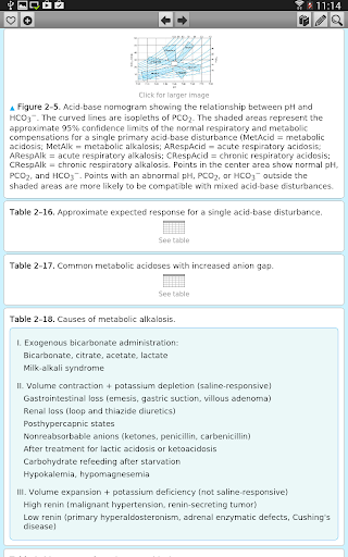 【免費醫療App】CURRENT D & T Critical Ca 3 Ed-APP點子