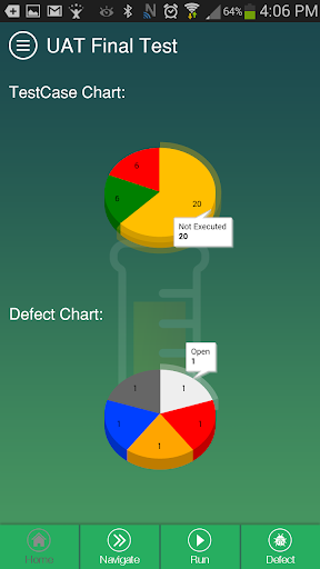 【免費生產應用App】Mobile Test Lab-APP點子