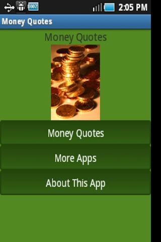 Money Quotes from Bible Verses