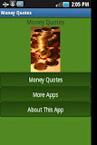Money Quotes from Bible Verses