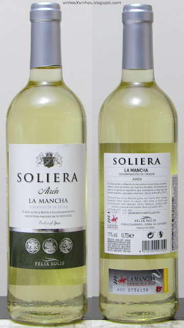 vinho Soliera vinho Soliera