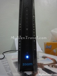 Zoom 4G Gateway 38