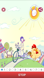 Download Chicken Sound APK for Android