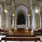 Cripta de la Catedral de la Almudena.JPG