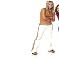 Wallpapers De Kaley Cuoco Foto 38