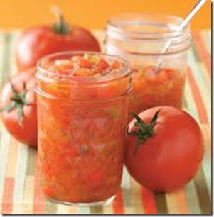 Taste of Home tomato relish