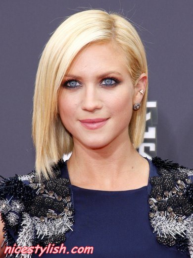 Thread: celebrity hairstyles fall 2014 celebrity hairstyles