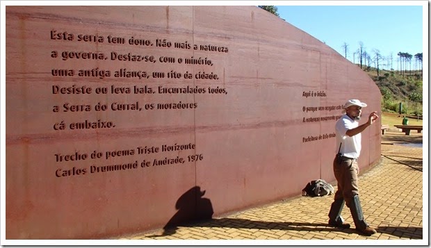 SERRA DO CURRAL