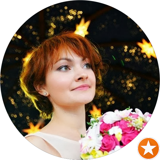 Анна Демина