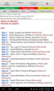 Roman Missal (Catholic)(圖9)-速報App