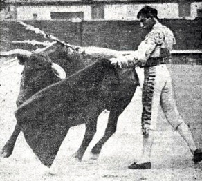 1913-06-05 Joselito con Jimenito