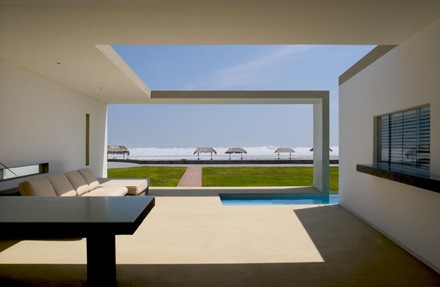 arquitectura-casa-de-playa arquitectura-casa-de-playa