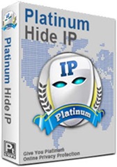 Platinum Hide IP v3.0.5.2 - Eain
