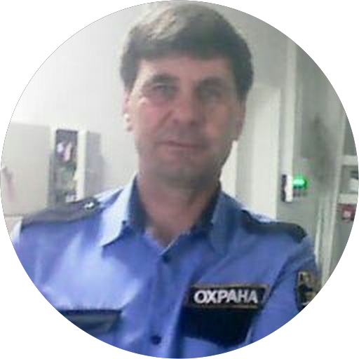 Pavel Pustornakov