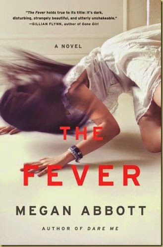 The Fever cover
