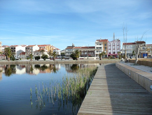 Praia de Mira - Barrinha 1