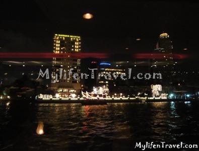 Bangkok Night View 19