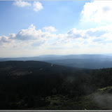 Blick vom Brocken