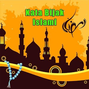 Download Kata  Bijak  Islami  for PC choilieng com