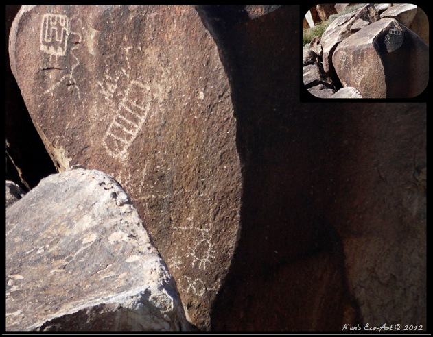 Petroglyph 11