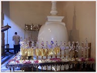 Храм Зуба Будды. Шри-Ланка. Фото Холоденина А. www.timeteka.ru